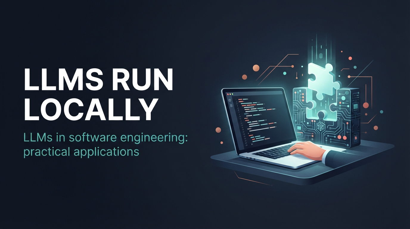 LLMs Run Locally