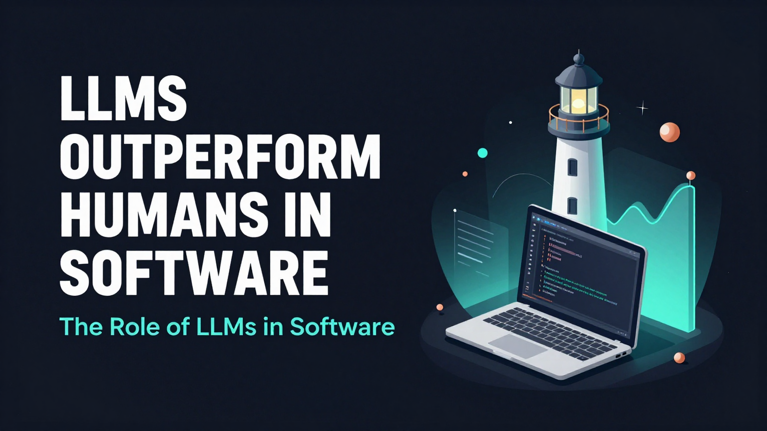 LLMs Outperform Humans in Software Development